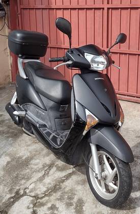 HONDA LEAD 110 